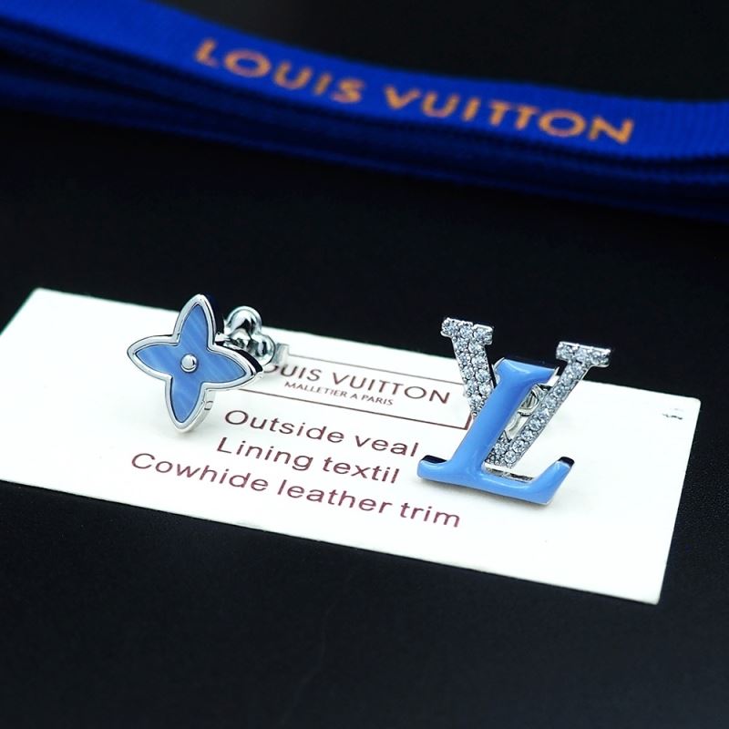 Louis Vuitton Earrings